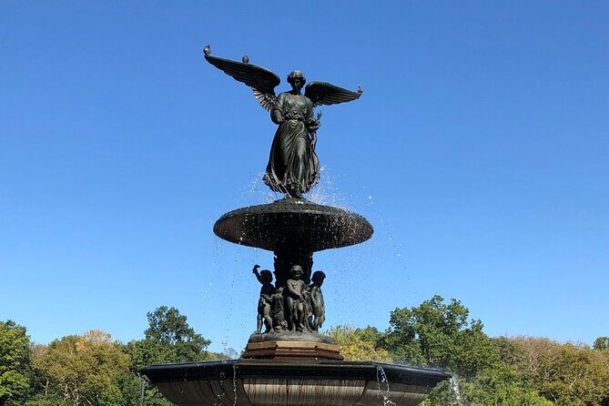 Rent a bike in Central Park! - Timing and last rental time: don’t assume