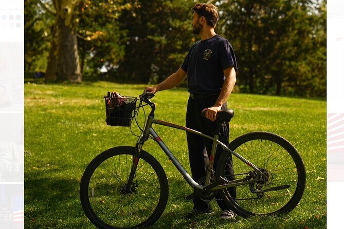 Rent a bike in Central Park! - How long should you ride: 1 hour, 2 hours, or a full day?