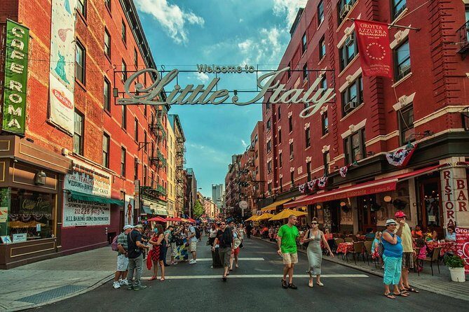 See 30 Top New York Sights (Walking Tour) & Visit Central Park Zoo. - Central Park on Foot: Getting There the Useful Way