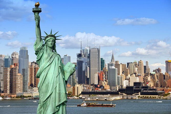 See 30 Top New York Sights (Walking Tour) & Visit Central Park Zoo. - Price and Logistics: Is $85.13 a Good Value?
