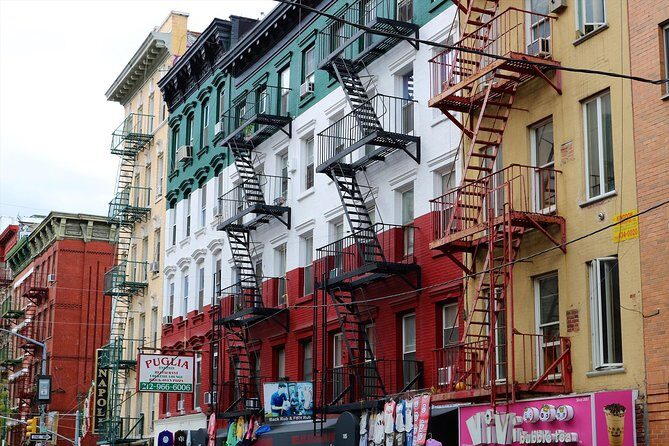 See 30 Top New York Sights (Walking Tour) & Visit Central Park Zoo. - Should You Book This Tour?