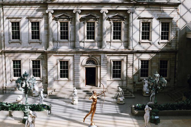 The Met Museum & Central Park New York Exclusive Guided Tour - Why the guide quality is the real value (and not just the bonus)