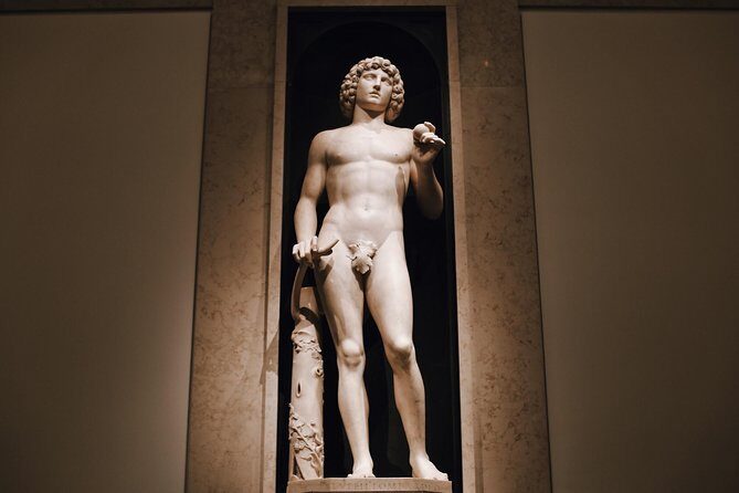 The Met Museum & Central Park New York Exclusive Guided Tour - Price and what $238.50 buys you in real terms