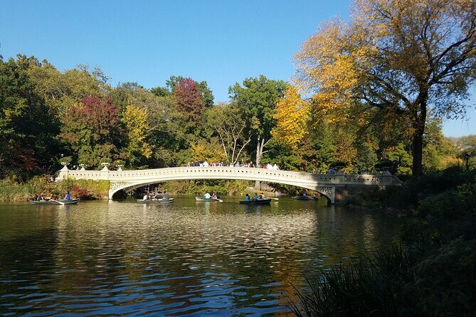 Times Square, Hell's Kitchen Food Tour, and Central Park Stroll - Logistics You’ll Actually Care About (So Your Day Goes Smooth)