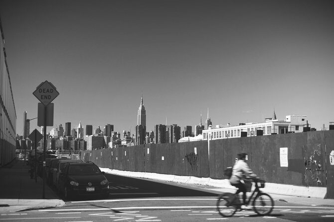 Unlimited Biking Central Park Bike Rental in NYC (1 hour - 1 day) - Your route: how to think about riding the 47 miles of bike paths