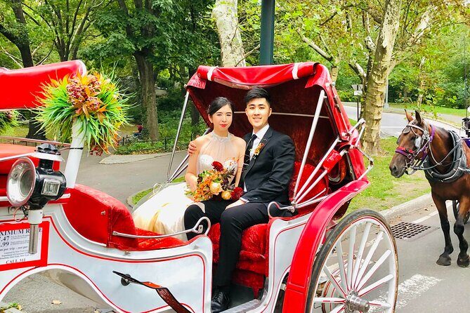 VIP Central Park Champagne Tour with Photos(50 min)~Skip the line - Price and value: what $269.99 buys you (and when it’s worth it)