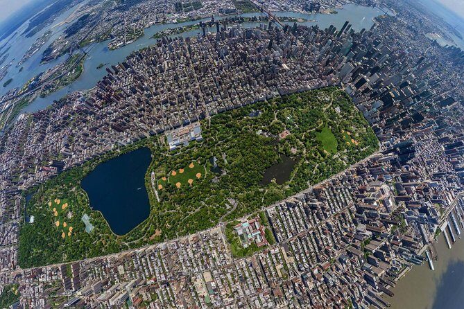 VIP Horse Carriage Ride through Central Park (Up to 4 Adults) - The Central Park “highlight loop”: what each stop feels like