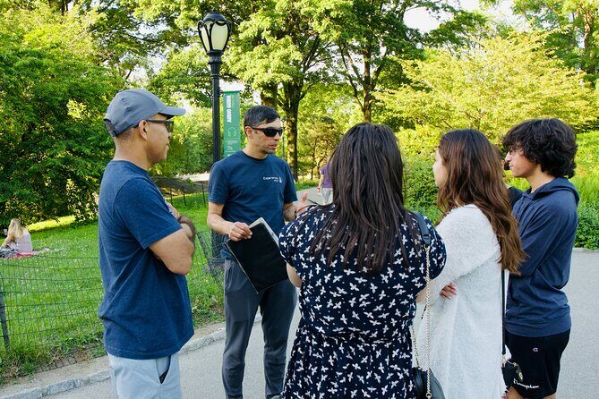 Walking Tour of Central Park’s Highlights - Why a Central Park Highlights Walk Works So Well